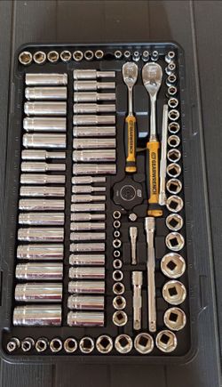 Gearwrench Tools Set