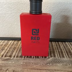 Red Rule 21 Cologne Never Used
