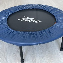 New Trampoline for the home