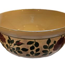 Ceramic Mixing Bowl