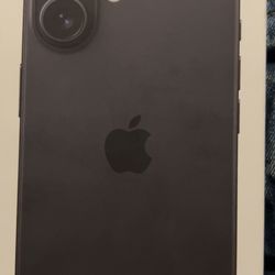 iPhone 16 & iPhone 16 Pro