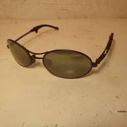 Vintage Rare Ray-Ban B&L W2178 Eclipse Black Sunglasses
