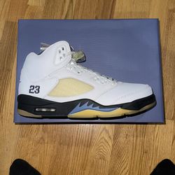 A Ma Meniere Jordan 5 Retro ‘Dawn’