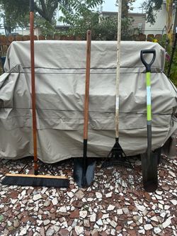 Herramienta para jardineria