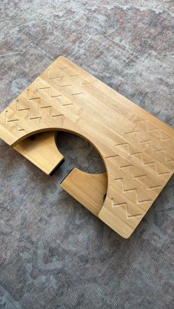 Step Stool 