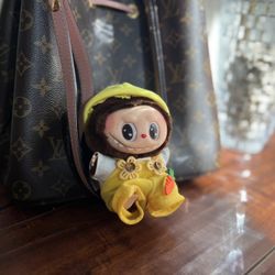 Cute Labubu Clothes accessories