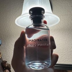 Louis Vuitton Imagination 100ml Cologne.