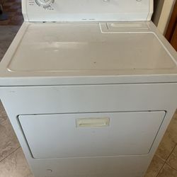 Dryer Kenmore