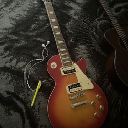 Epiphone Les Paul 