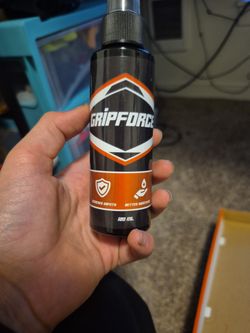 Grip Spray