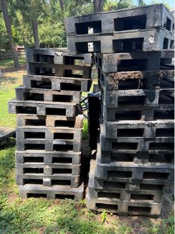 Pallets