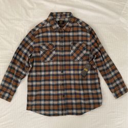 Lee Long Sleeve Shirt 