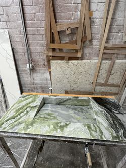 Kitchen Quarzt For Sale 
