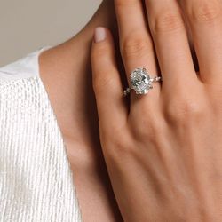 Wedding ring 