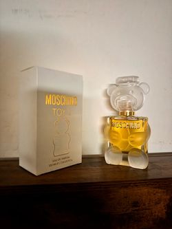 Moschino you 2 perfume