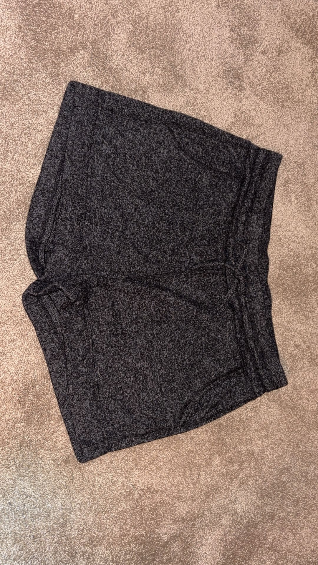 Lounge Shorts