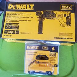 Dewalt