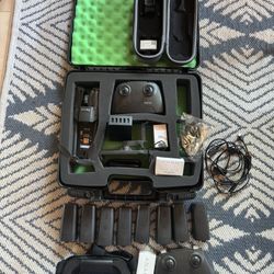 Parrot Anafi Thermal Drone 