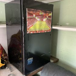 Mini Fridge