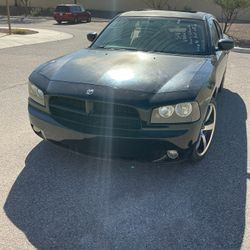 2006 Dodge Charger