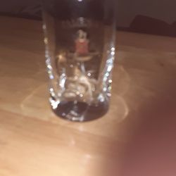 Jameson Glass Cup 