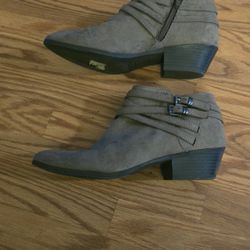 Women's STYLE & Co 7.5 Boots