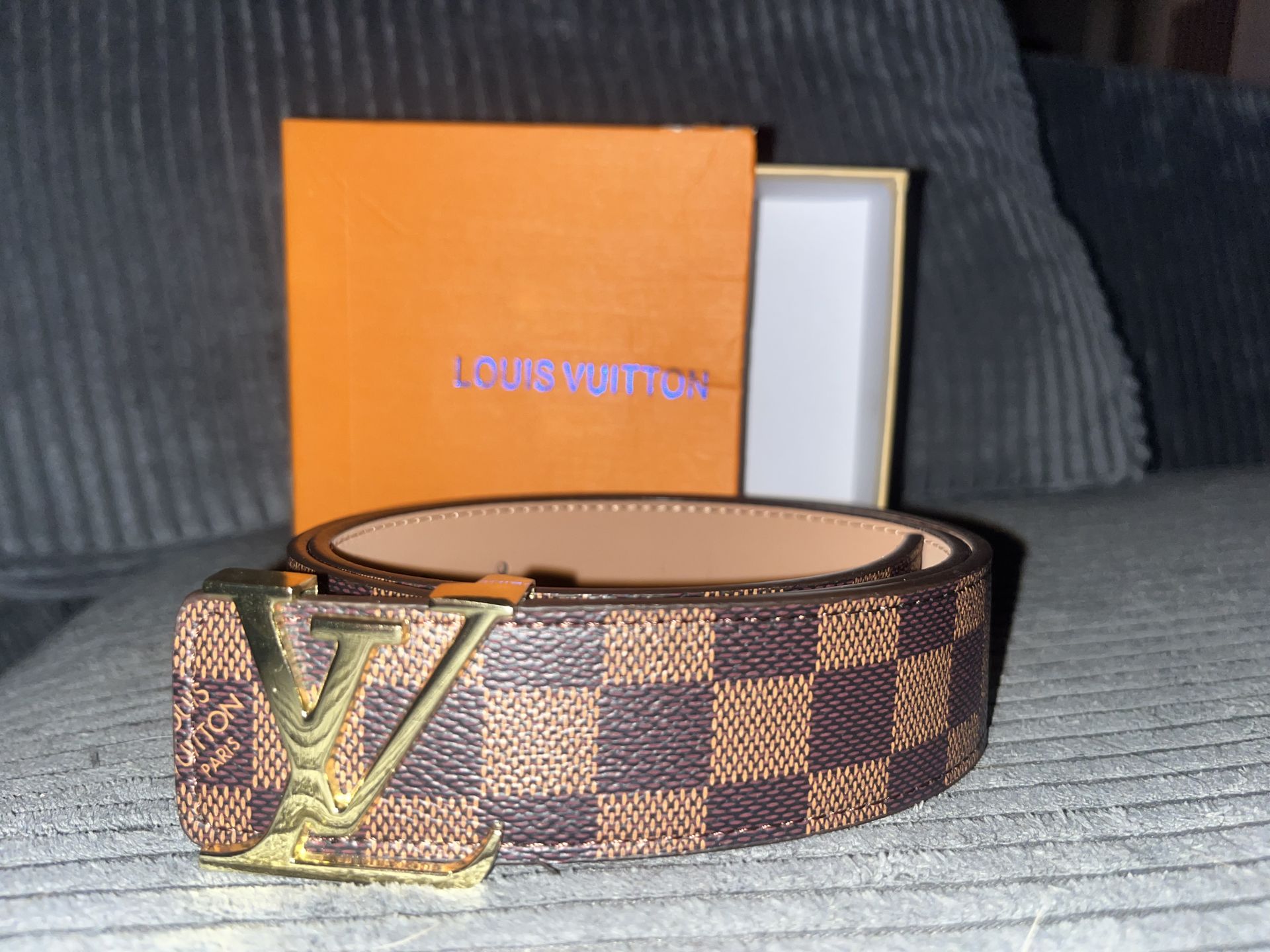 ONLY $299 Louis Belt! GET IT NOW!