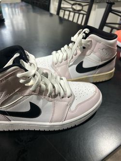 Jordan shoes