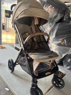 Joie stroller