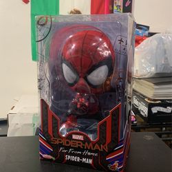 Spider Man