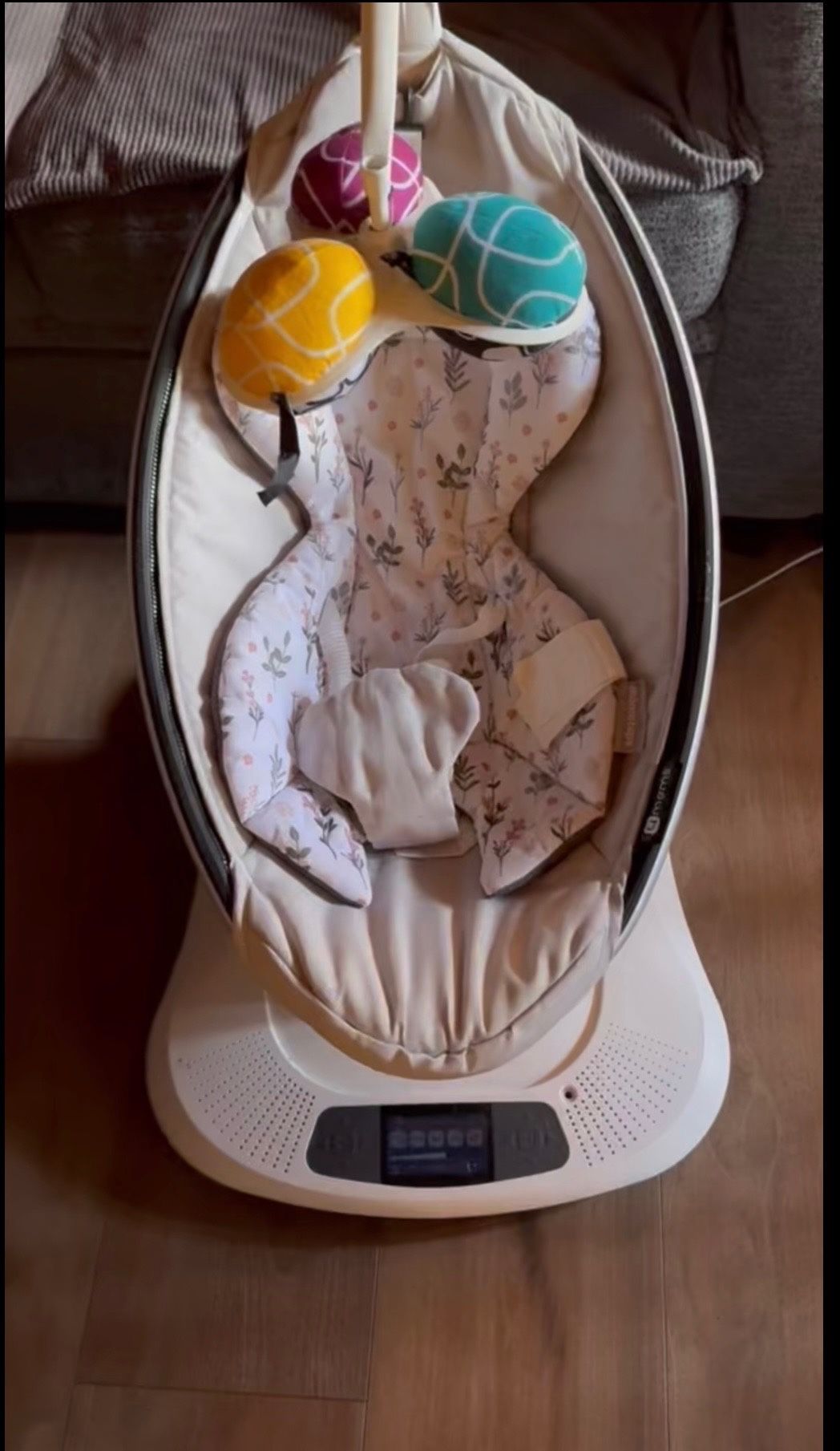 4moms MamaRoo