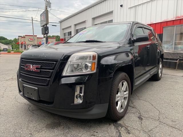 2015 GMC Terrain