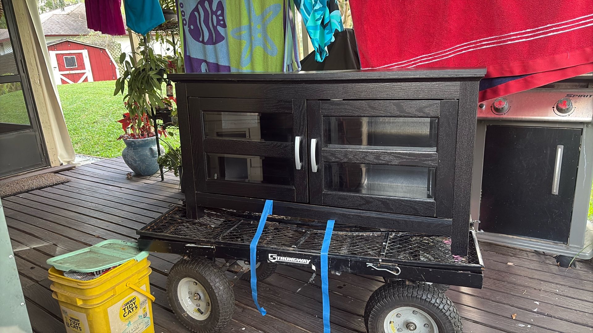 TV Stand