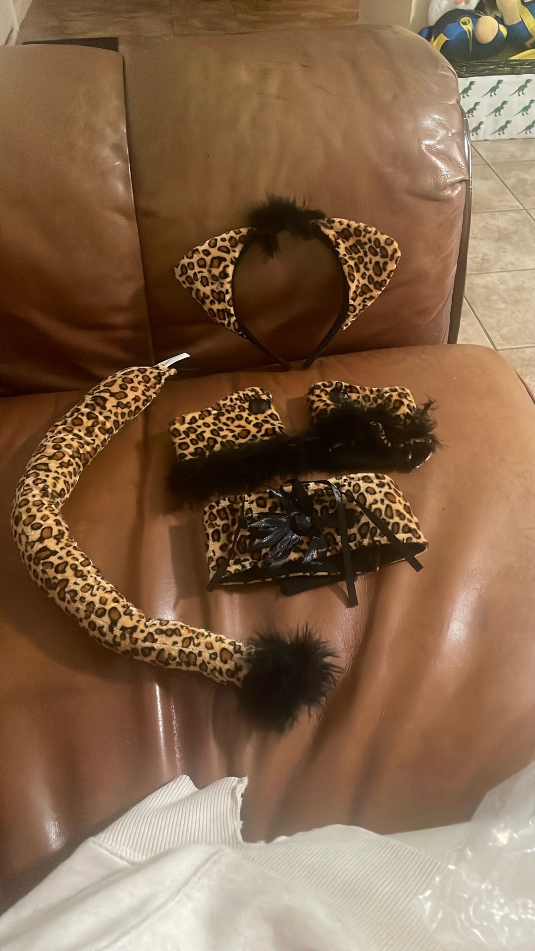 Halloween Costumes