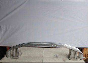 2017-2026  Chrysler Pacifica front bumper  reinforcement  impact bar oem