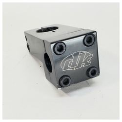 Threadless DK Stem 1 1/8 Midschool BMX Freestyle Semi Vintage