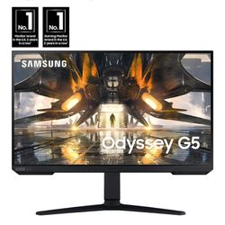 Odyssey G5 27 Inch 165 Hz 2k
