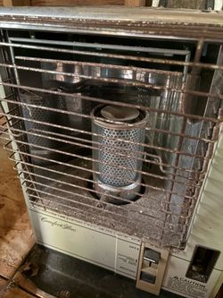 Heater