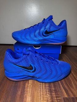 Nike Caitlin 1 Basketball Shoes