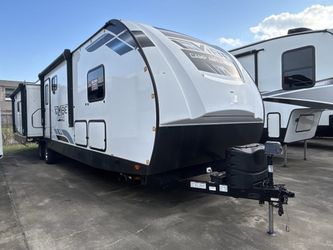 2023 Forest River Vibe 34XL