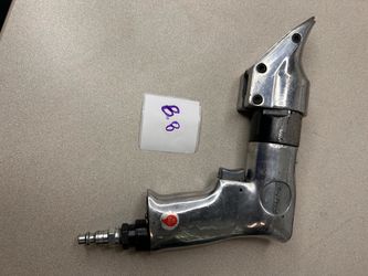 Blue-Point AT195 Pneumatic Air Pistol Metal Shear Sheet Cutter