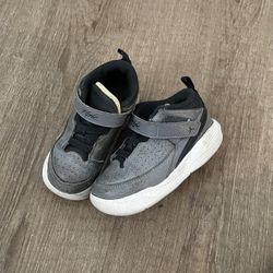 Jordan’s Shoes toddler size 9c 