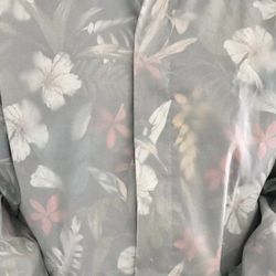 Coco's Trading Post Parachute Jacket