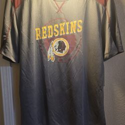 Vintage Washington Redskins Shirt