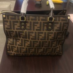 Fendi Bag