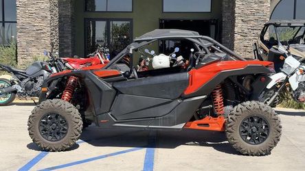 2020 Can-Am™ Maverick X3 Turbo