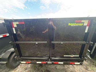 2026 Panther Cargo D82-14T7-48S/Tc