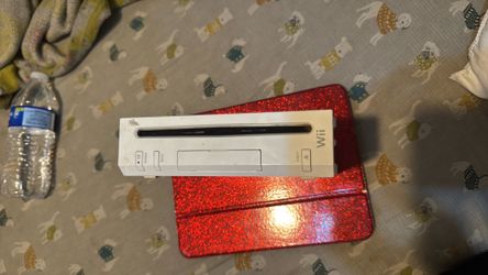 Nintendo Wii