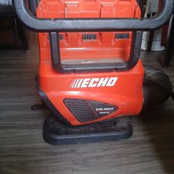 Echo Blower Battery Pack 