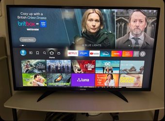 Toshiba 50’’